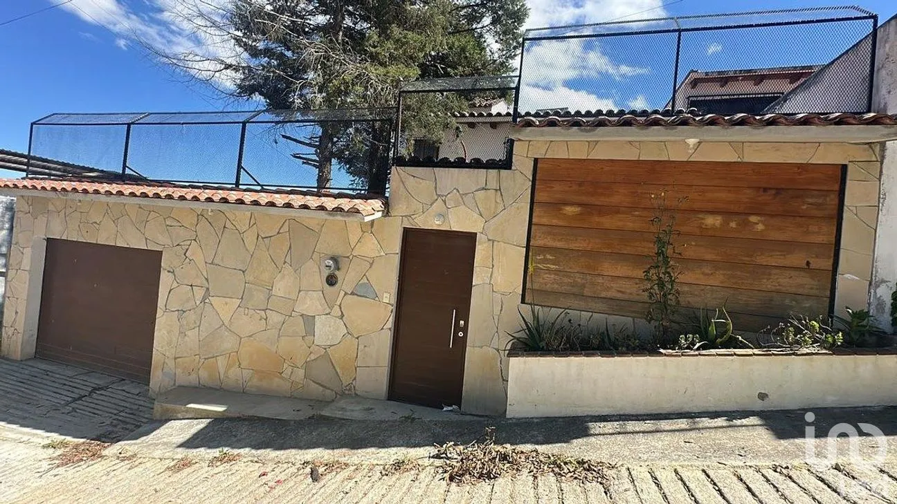 Casa en Renta en Explanada del Carmen, San Cristóbal de las Casas, Chiapas | NEX-287719 | iad México | Foto 6 de 12