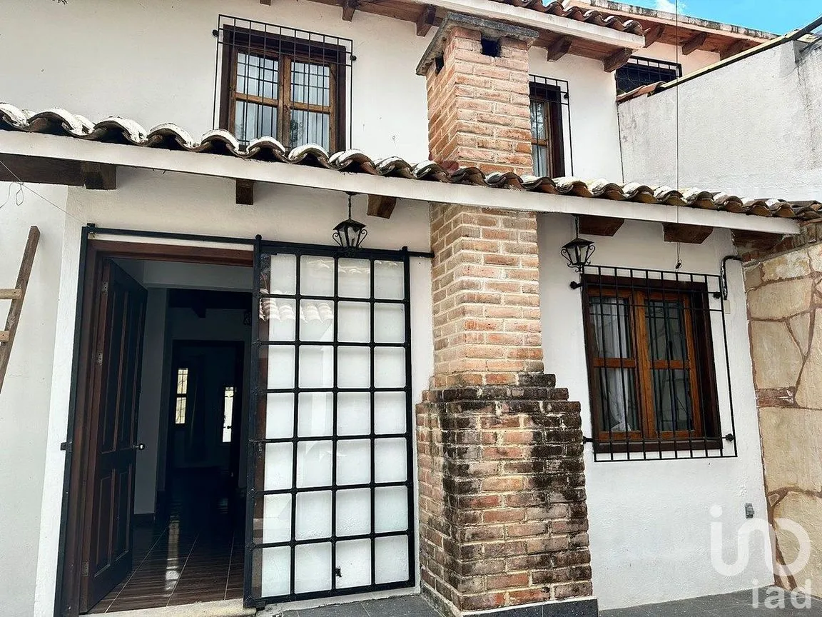 Casa en Renta en Explanada del Carmen, San Cristóbal de las Casas, Chiapas | NEX-287719 | iad México | Foto 9 de 12