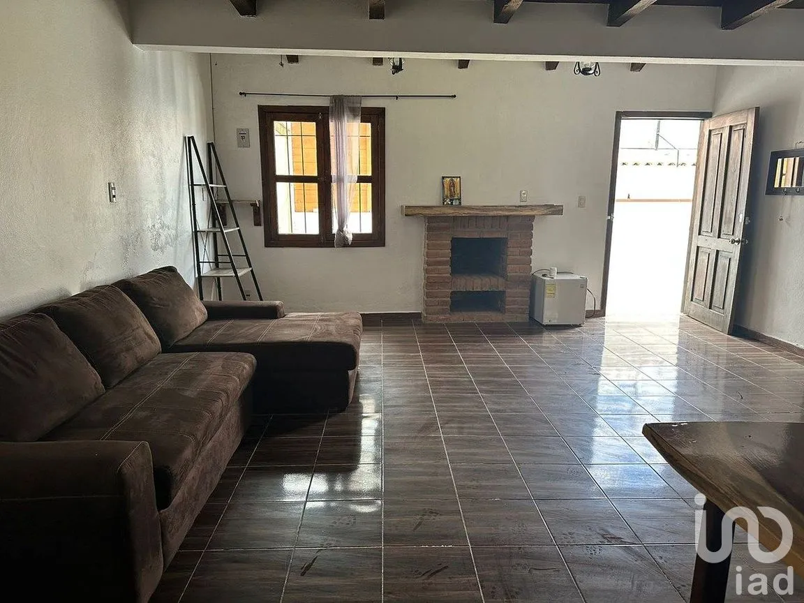 Casa en Renta en Explanada del Carmen, San Cristóbal de las Casas, Chiapas | NEX-287719 | iad México | Foto 1 de 12