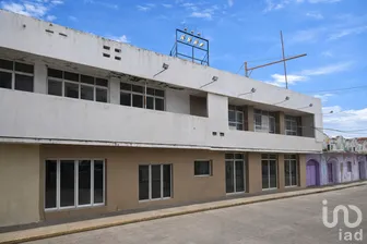 NEX-289562 - Edificio en Renta, con 504 m2 de construcción en Los Manguitos, CP 30830, Chiapas.