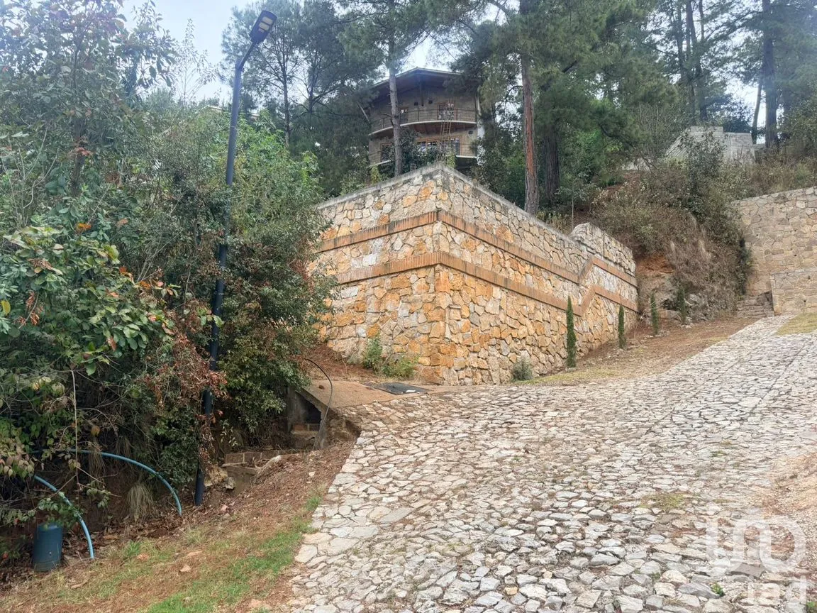 Terreno en Venta en La Garita, San Cristóbal de las Casas, Chiapas | NEX-290074 | iad México | Foto 2 de 11