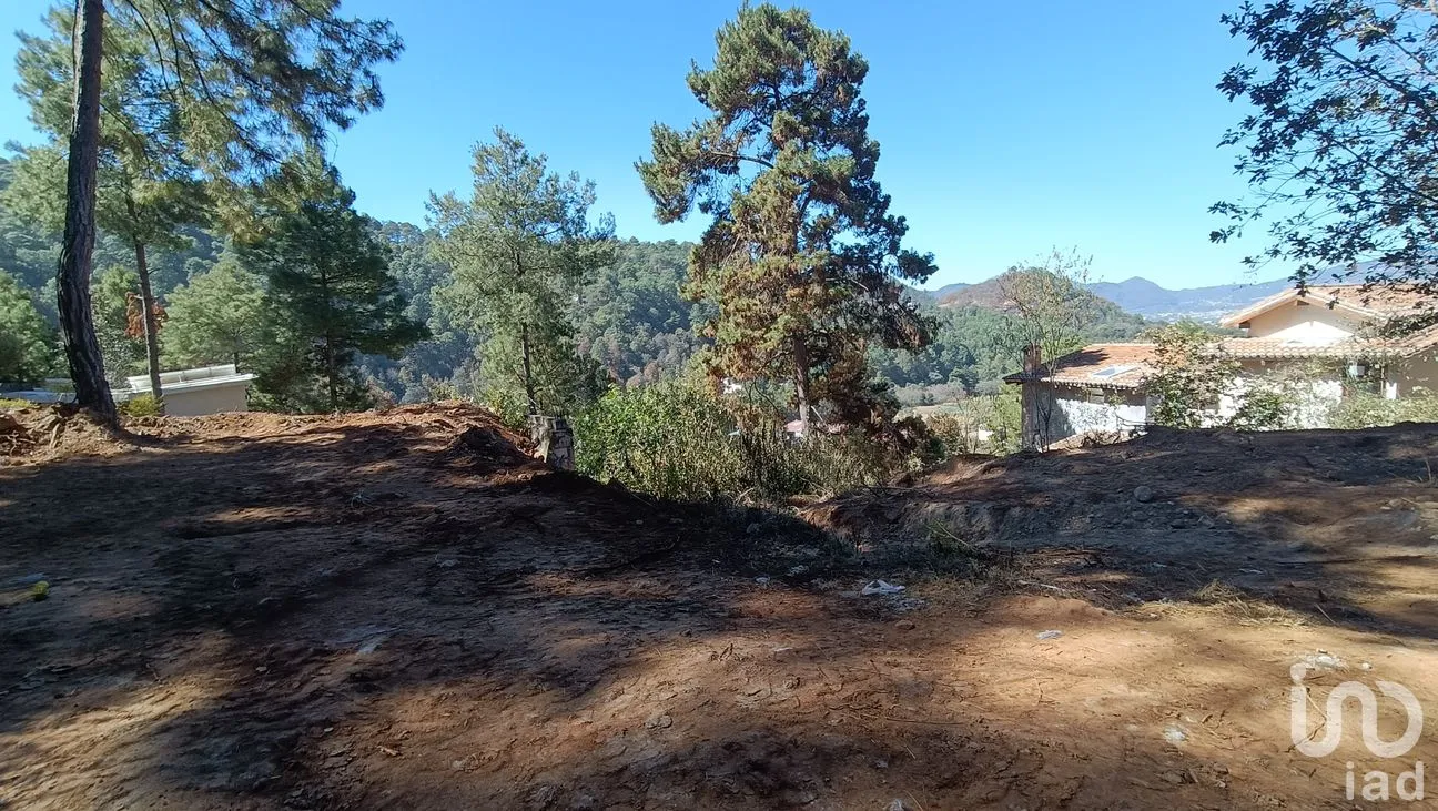 Terreno en Venta en La Garita, San Cristóbal de las Casas, Chiapas | NEX-290074 | iad México | Foto 11 de 11