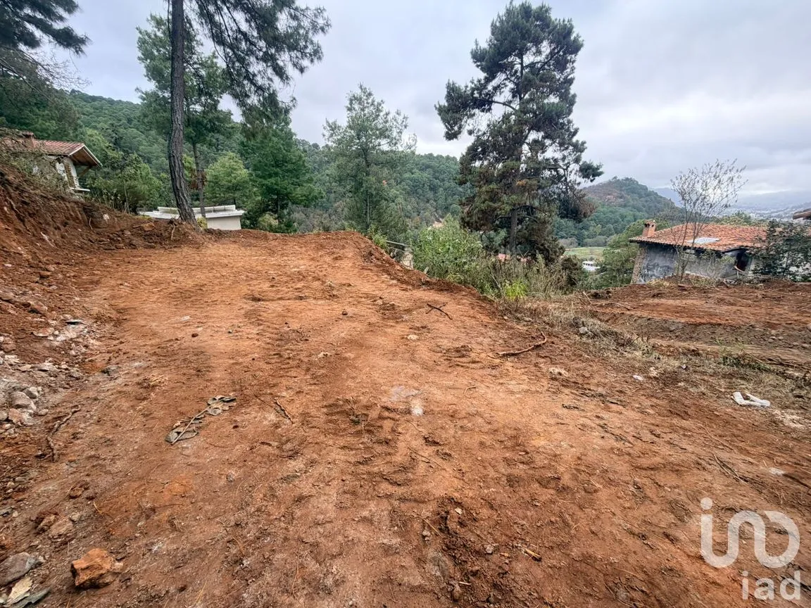 Terreno en Venta en La Garita, San Cristóbal de las Casas, Chiapas | NEX-290074 | iad México | Foto 4 de 11
