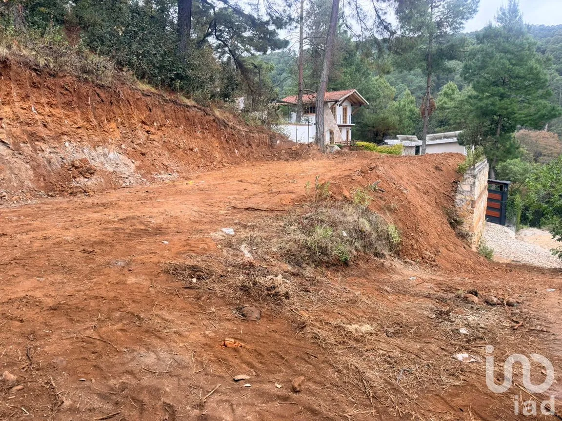 Terreno en Venta en La Garita, San Cristóbal de las Casas, Chiapas | NEX-290074 | iad México | Foto 5 de 11