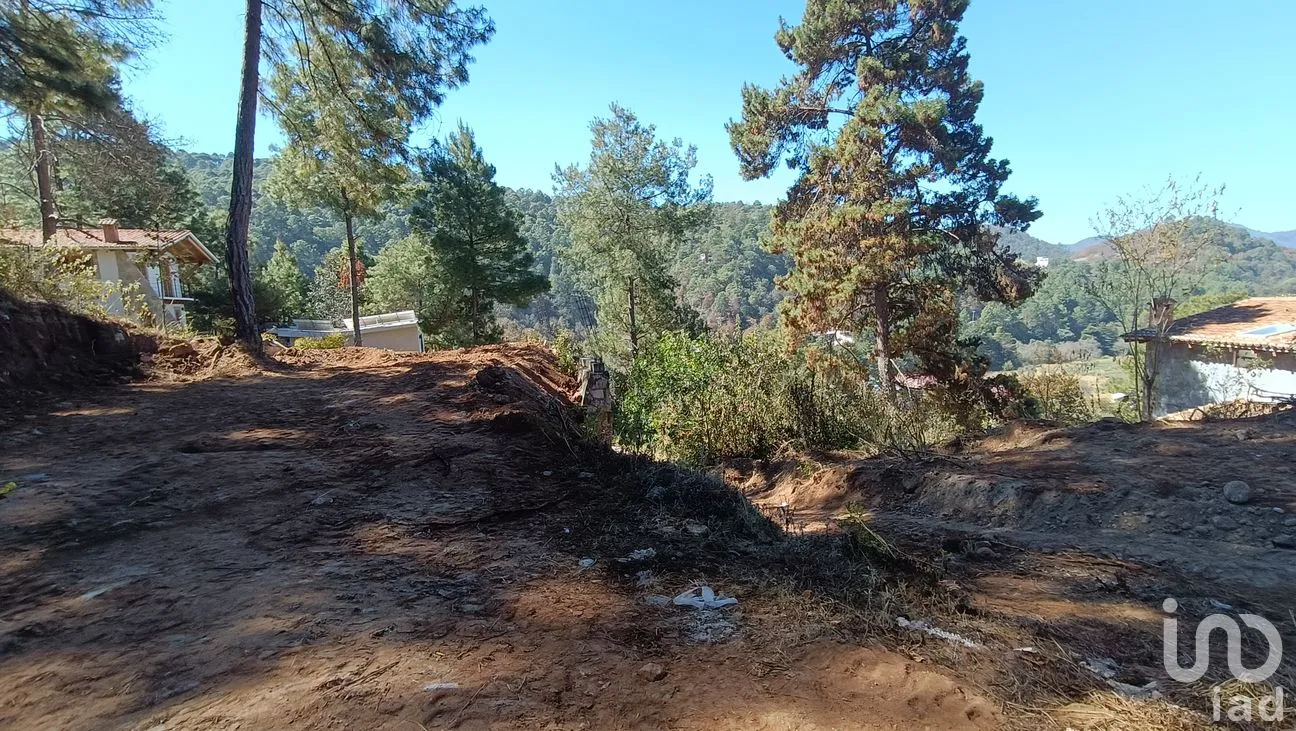 Terreno en Venta en La Garita, San Cristóbal de las Casas, Chiapas | NEX-290074 | iad México | Foto 10 de 11