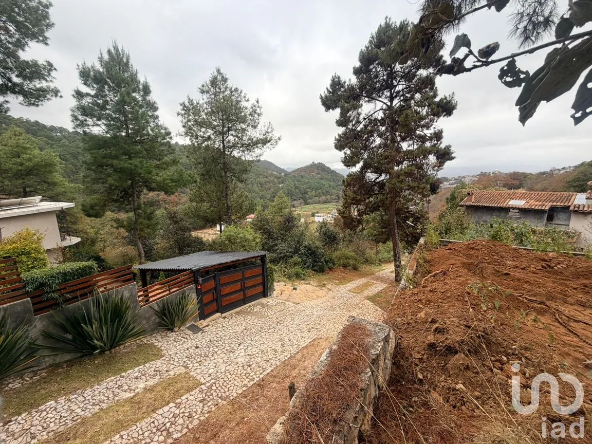 Terreno en Venta en La Garita, San Cristóbal de las Casas, Chiapas | NEX-290074 | iad México | Foto 1 de 11