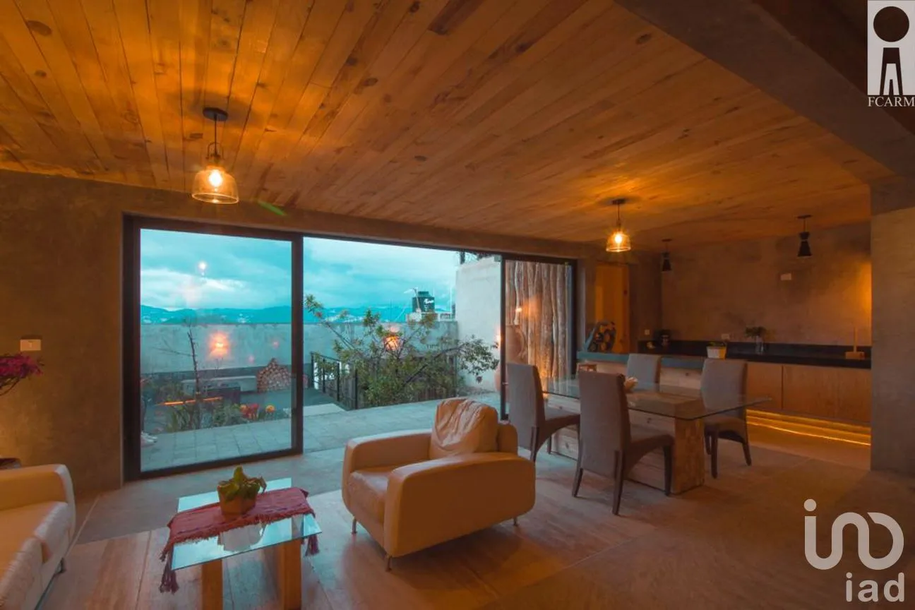 Casa en Renta en Lomas de Huitepec, San Cristóbal de las Casas, Chiapas | NEX-291202 | iad México | Foto 2 de 14