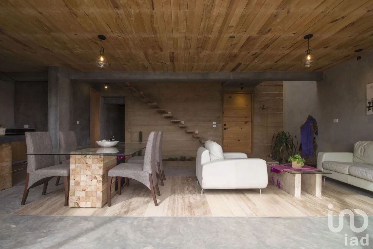 Casa en Renta en Lomas de Huitepec, San Cristóbal de las Casas, Chiapas | NEX-291202 | iad México | Foto 4 de 14