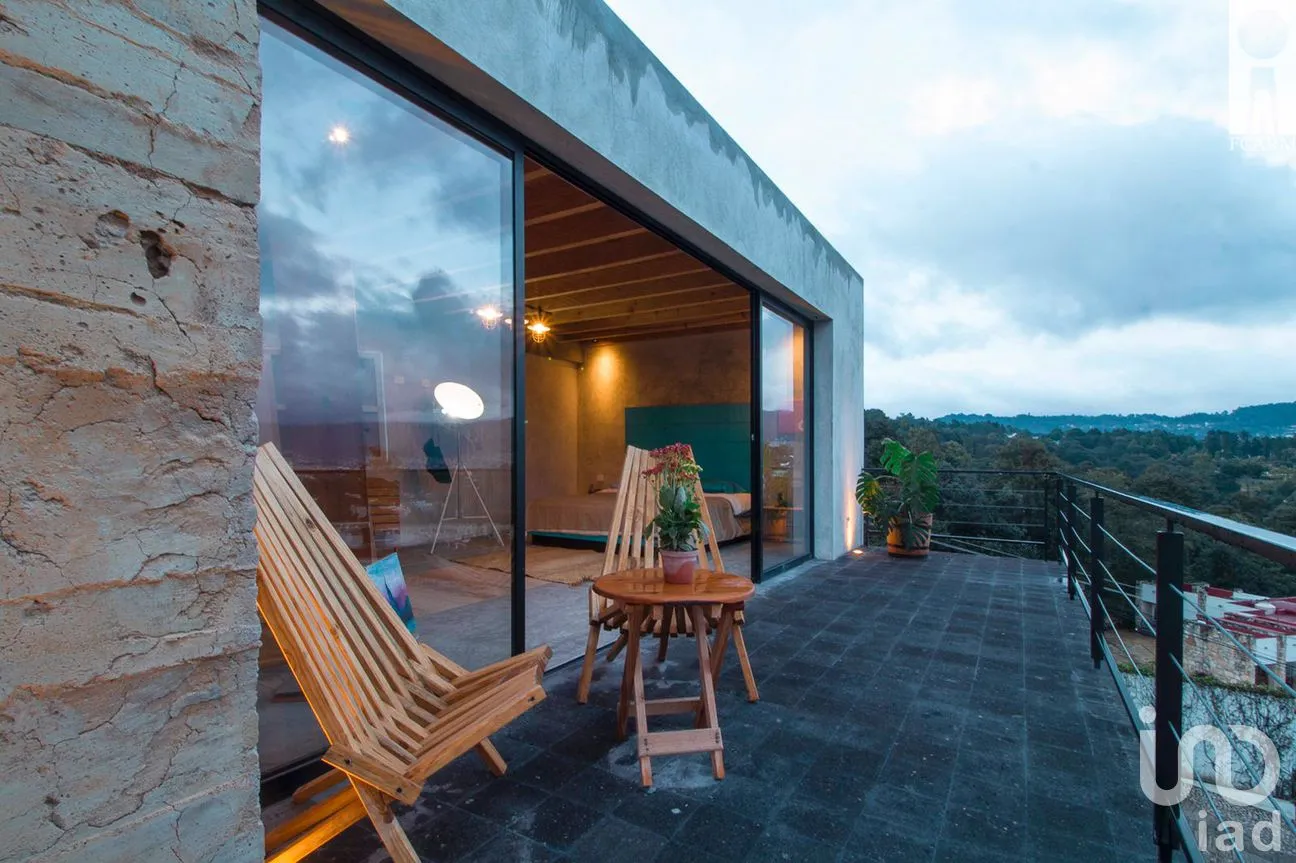 Casa en Renta en Lomas de Huitepec, San Cristóbal de las Casas, Chiapas | NEX-291202 | iad México | Foto 5 de 14