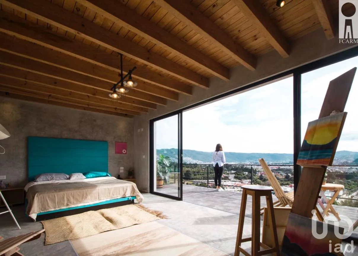 Casa en Renta en Lomas de Huitepec, San Cristóbal de las Casas, Chiapas | NEX-291202 | iad México | Foto 6 de 14