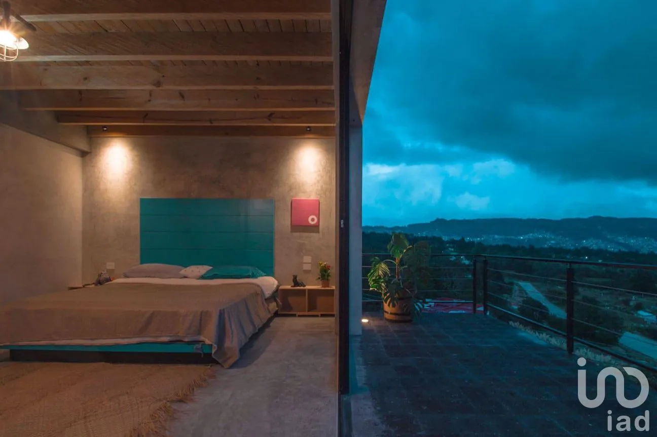 Casa en Renta en Lomas de Huitepec, San Cristóbal de las Casas, Chiapas | NEX-291202 | iad México | Foto 7 de 14