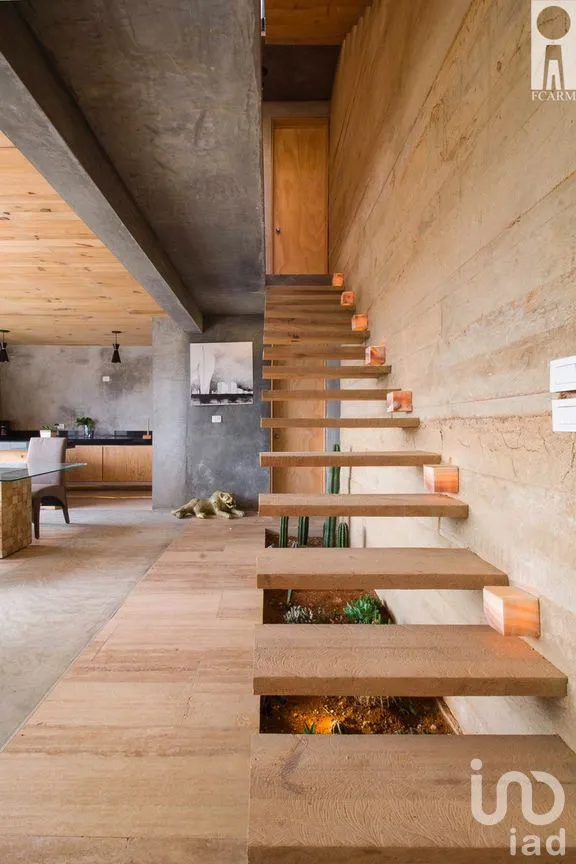 Casa en Renta en Lomas de Huitepec, San Cristóbal de las Casas, Chiapas | NEX-291202 | iad México | Foto 9 de 14