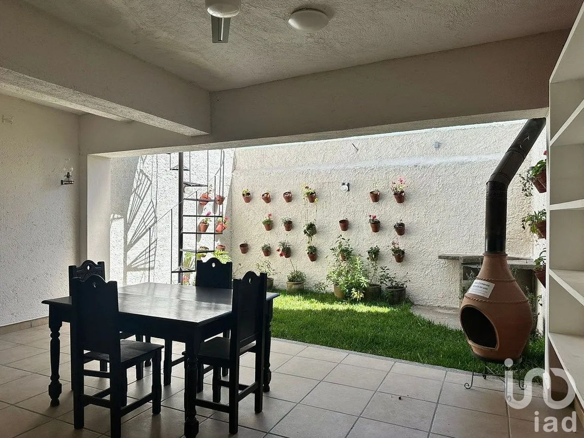 Casa en Renta en Deportivo San Cristóbal, San Cristóbal de las Casas, Chiapas | NEX-292472 | iad México | Foto 3 de 14