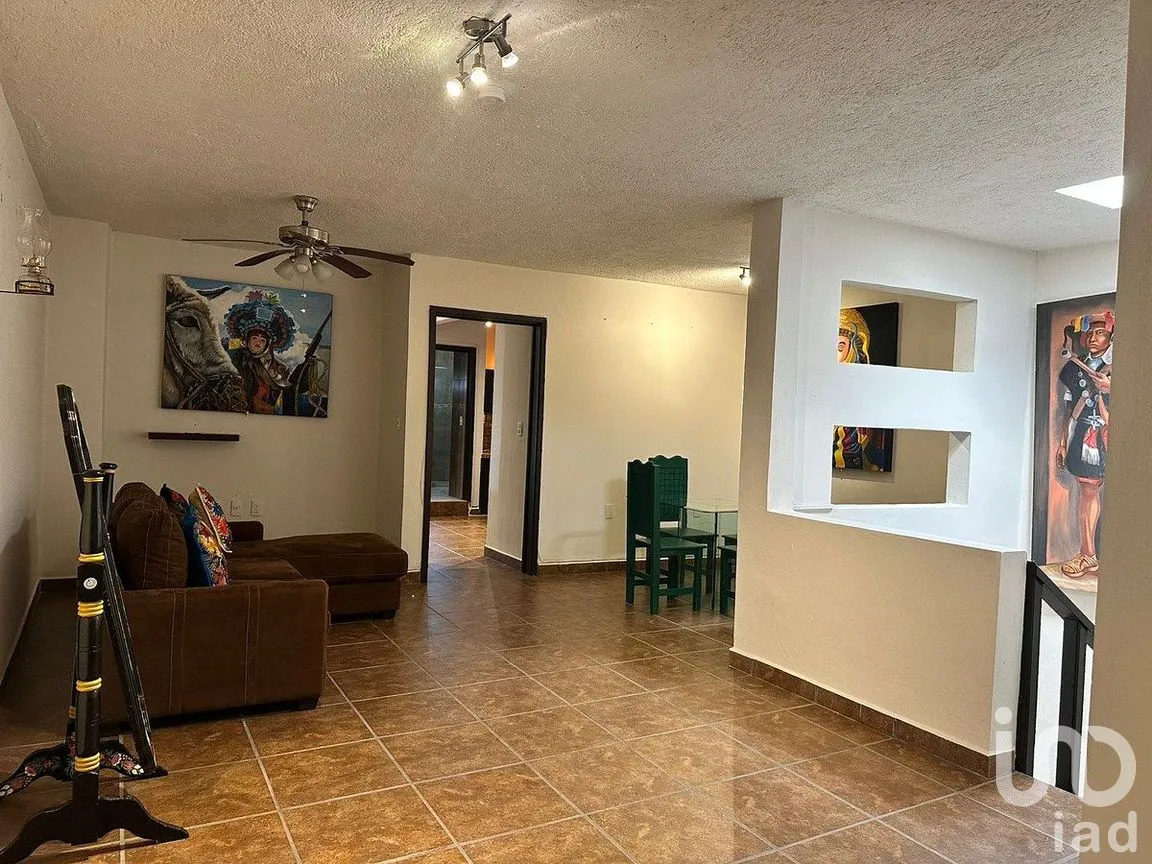 Casa en Renta en Deportivo San Cristóbal, San Cristóbal de las Casas, Chiapas | NEX-292472 | iad México | Foto 7 de 14