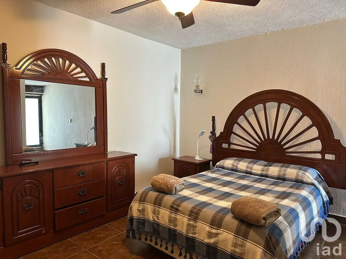 Casa en Renta en Deportivo San Cristóbal, San Cristóbal de las Casas, Chiapas | NEX-292472 | iad México | Foto 9 de 14