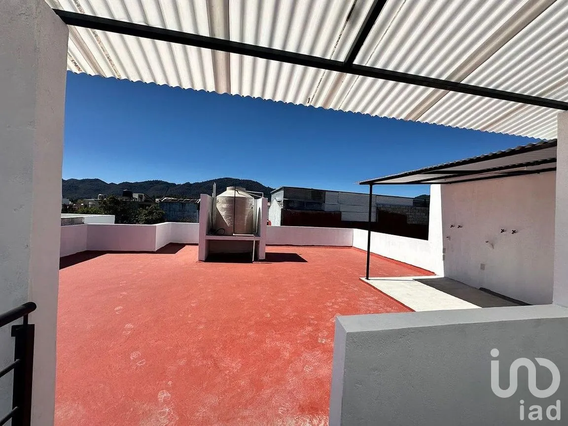Departamento en Renta en San Ramón, San Cristóbal de las Casas, Chiapas | NEX-292474 | iad México | Foto 13 de 21