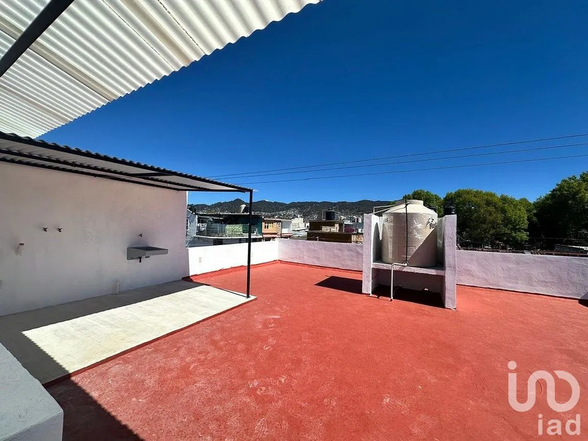 Departamento en Renta en San Ramón, San Cristóbal de las Casas, Chiapas | NEX-292474 | iad México | Foto 14 de 21