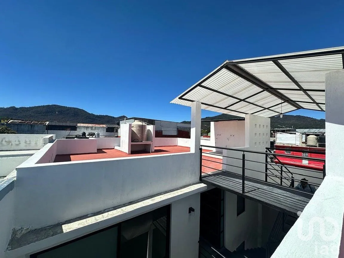 Departamento en Renta en San Ramón, San Cristóbal de las Casas, Chiapas | NEX-292474 | iad México | Foto 15 de 21