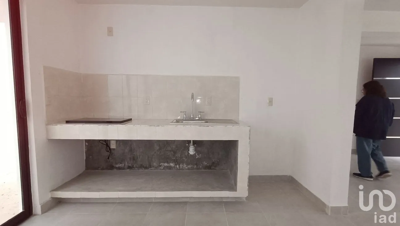 Departamento en Renta en San Ramón, San Cristóbal de las Casas, Chiapas | NEX-292474 | iad México | Foto 18 de 21