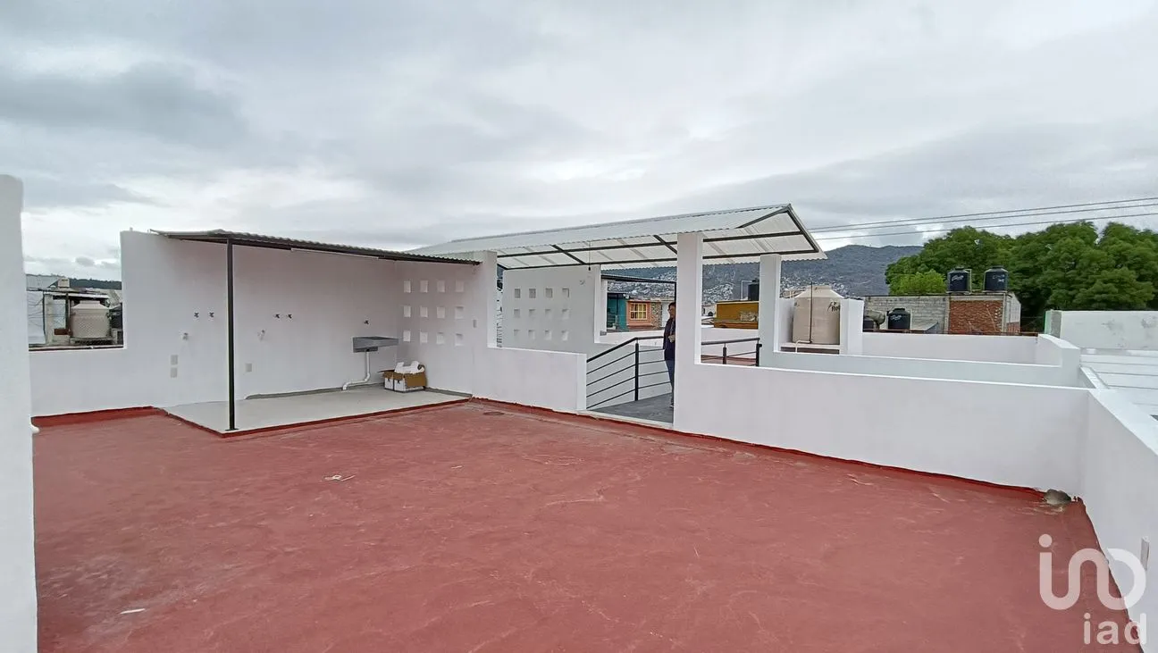 Departamento en Renta en San Ramón, San Cristóbal de las Casas, Chiapas | NEX-292474 | iad México | Foto 20 de 21
