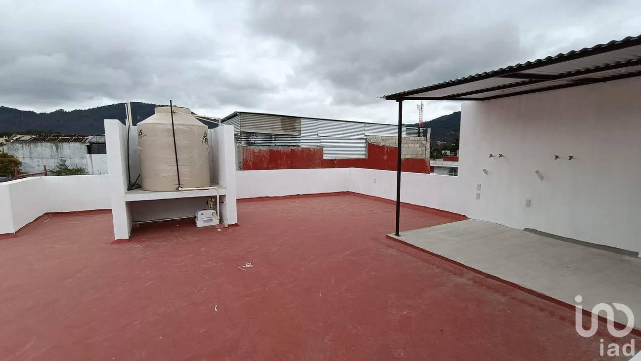 Departamento en Renta en San Ramón, San Cristóbal de las Casas, Chiapas | NEX-292474 | iad México | Foto 21 de 21