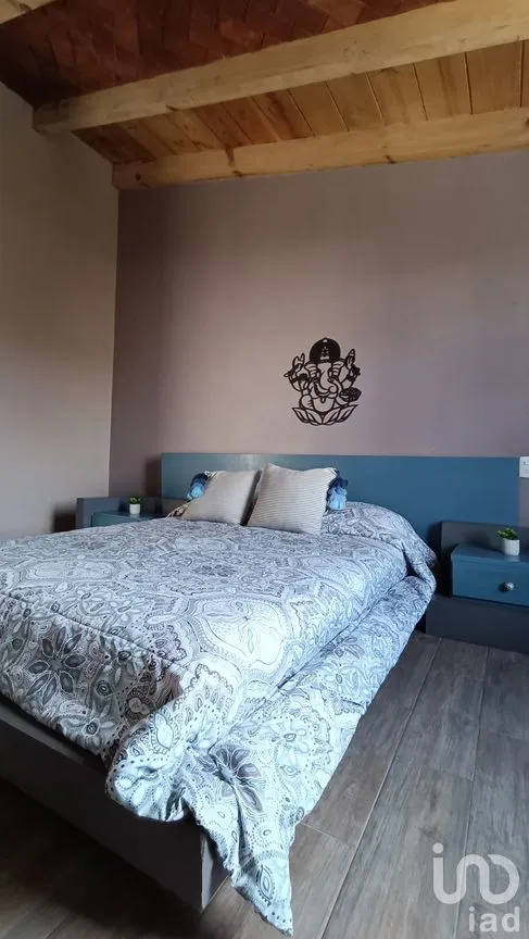 Casa en Renta en Santa Lucia, San Cristóbal de las Casas, Chiapas | NEX-296569 | iad México | Foto 13 de 16