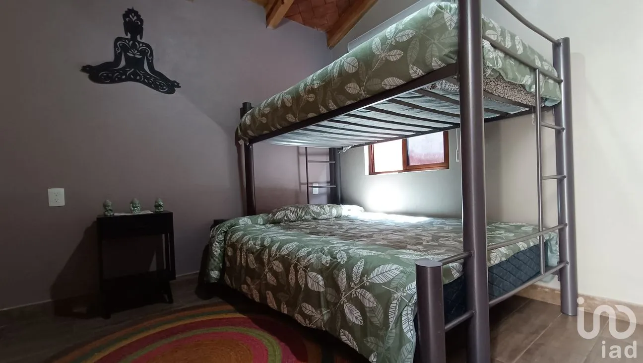 Casa en Renta en Santa Lucia, San Cristóbal de las Casas, Chiapas | NEX-296569 | iad México | Foto 15 de 16