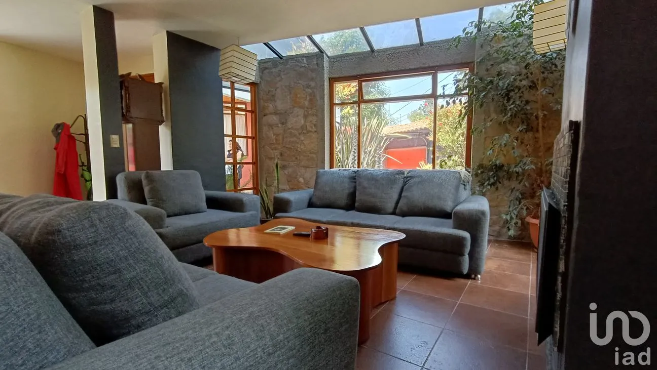 Casa en Venta en La Garita, San Cristóbal de las Casas, Chiapas | NEX-298049 | iad México | Foto 2 de 15