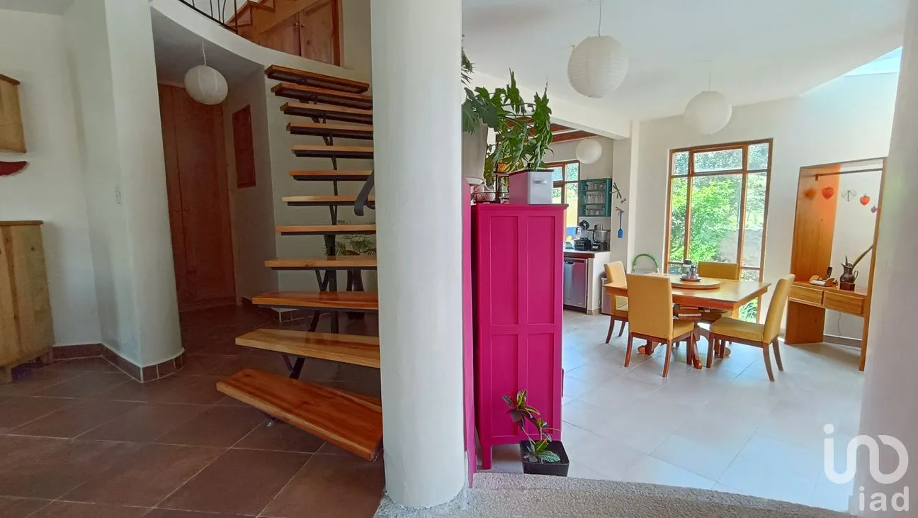 Casa en Venta en La Garita, San Cristóbal de las Casas, Chiapas | NEX-298049 | iad México | Foto 3 de 15