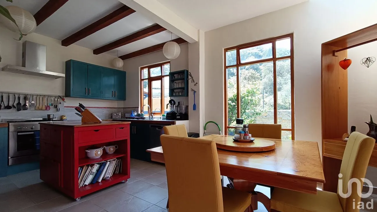 Casa en Venta en La Garita, San Cristóbal de las Casas, Chiapas | NEX-298049 | iad México | Foto 4 de 15