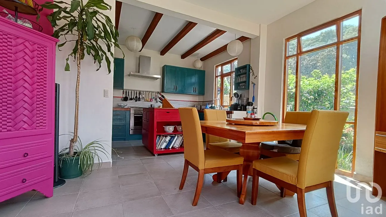 Casa en Venta en La Garita, San Cristóbal de las Casas, Chiapas | NEX-298049 | iad México | Foto 6 de 15