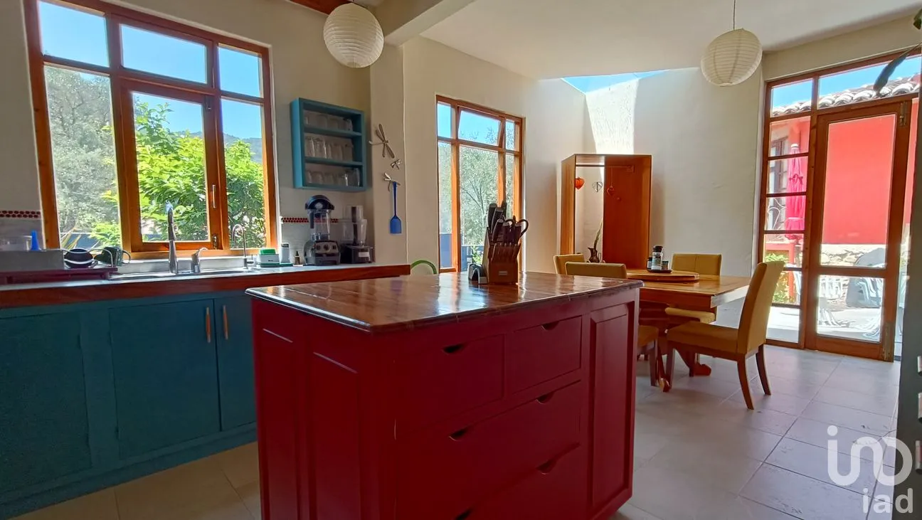 Casa en Venta en La Garita, San Cristóbal de las Casas, Chiapas | NEX-298049 | iad México | Foto 7 de 15