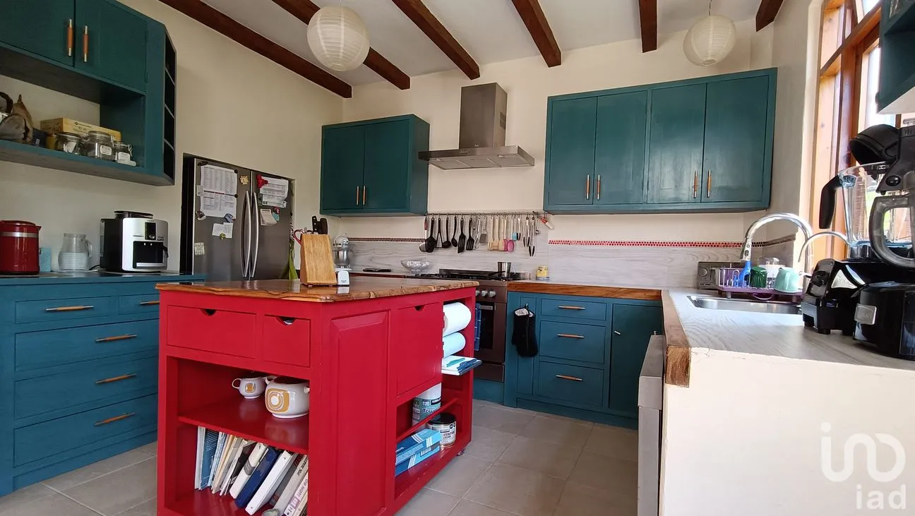 Casa en Venta en La Garita, San Cristóbal de las Casas, Chiapas | NEX-298049 | iad México | Foto 8 de 15
