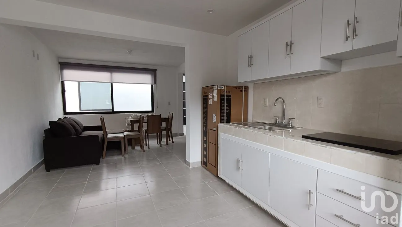 Departamento en Renta en San Cristóbal de las Casas Centro, San Cristóbal de las Casas, Chiapas | NEX-298055 | iad México | Foto 11 de 14