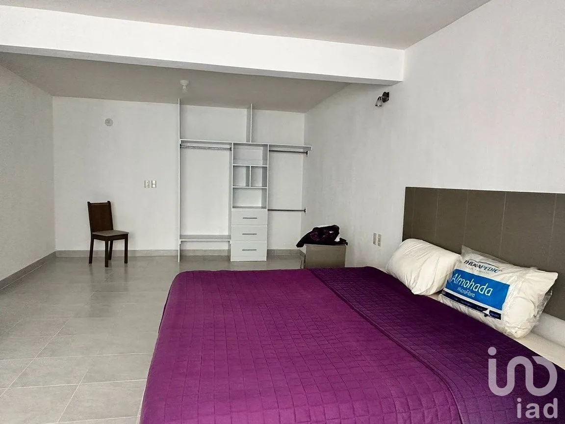 Departamento en Renta en San Cristóbal de las Casas Centro, San Cristóbal de las Casas, Chiapas | NEX-298055 | iad México | Foto 6 de 14