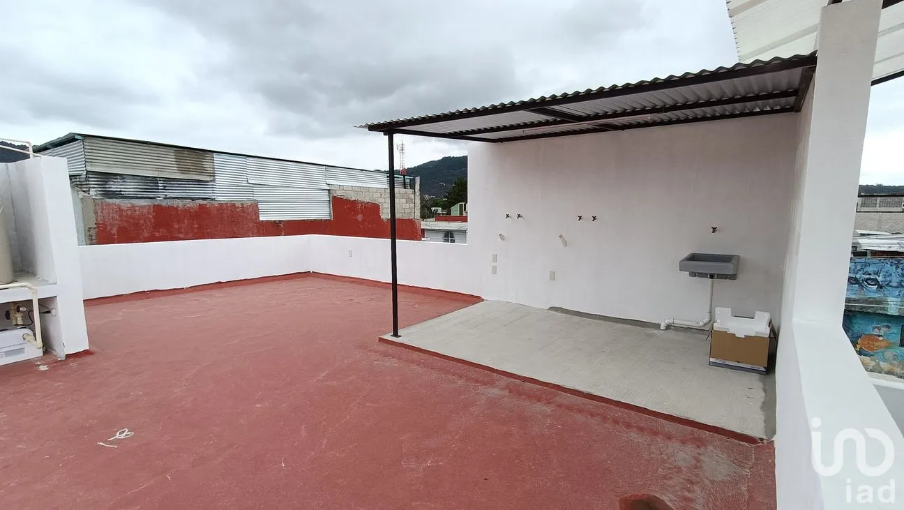 Departamento en Renta en San Cristóbal de las Casas Centro, San Cristóbal de las Casas, Chiapas | NEX-298055 | iad México | Foto 7 de 14