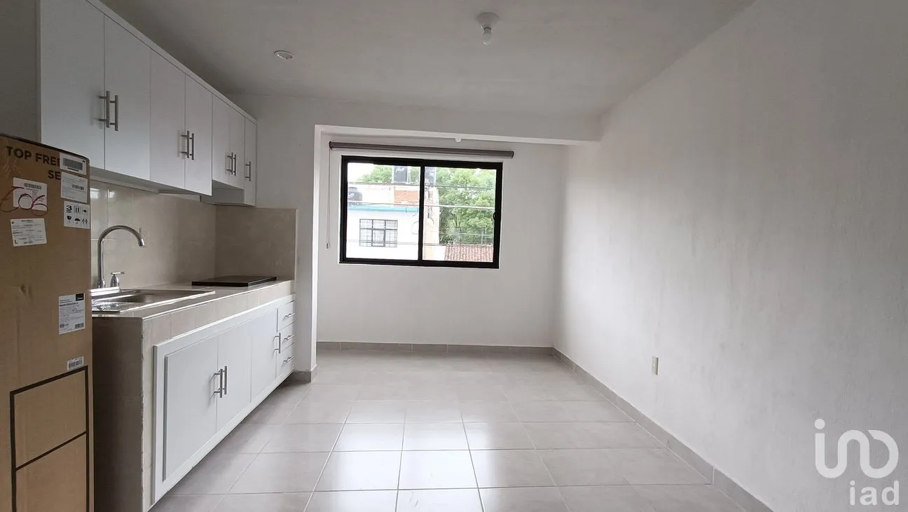 Departamento en Renta en San Cristóbal de las Casas Centro, San Cristóbal de las Casas, Chiapas | NEX-298055 | iad México | Foto 8 de 14