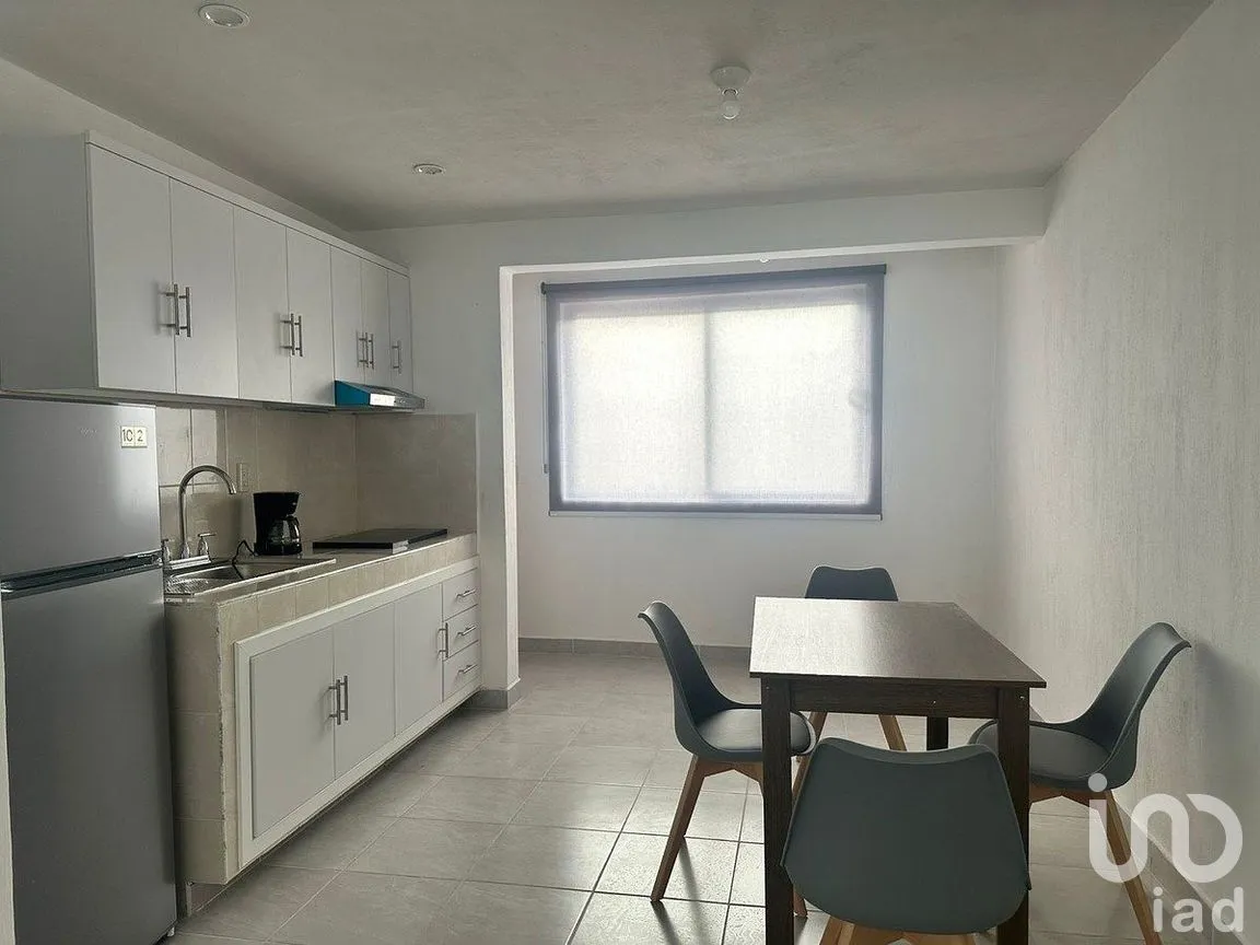 Departamento en Renta en San Cristóbal de las Casas Centro, San Cristóbal de las Casas, Chiapas | NEX-298055 | iad México | Foto 1 de 14