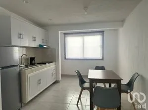 NEX-298055 - Departamento en Renta, con 1 recamara, con 1 baño, con 100 m2 de construcción.