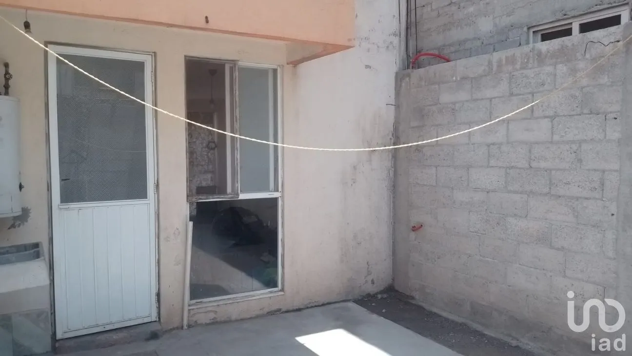 Casa en Venta en Paseos de Chalco, Chalco, México | NEX-203775 | iad México | Foto 8 de 11