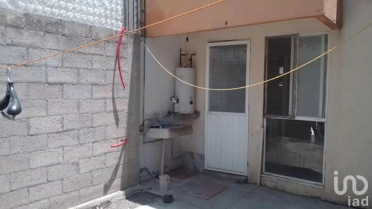 Casa en Venta en Paseos de Chalco, Chalco, México | NEX-203775 | iad México | Foto 9 de 11