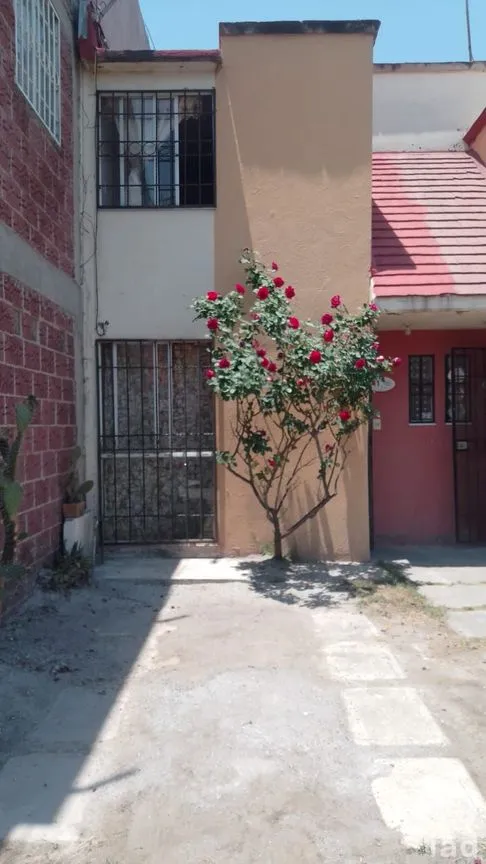 Casa en Venta en Paseos de Chalco, Chalco, México | NEX-203775 | iad México | Foto 1 de 11
