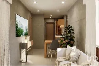 NEX-250546 - Departamento en Venta, con 2 recamaras, con 1 baño, con 49 m2 de construcción en El Jícaro, CP 71997, Oaxaca.