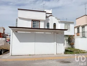 NEX-193750 - Casa en Venta, con 3 recamaras, con 2 baños, con 115 m2 de construcción en Cofradía IV, CP 54715, México.