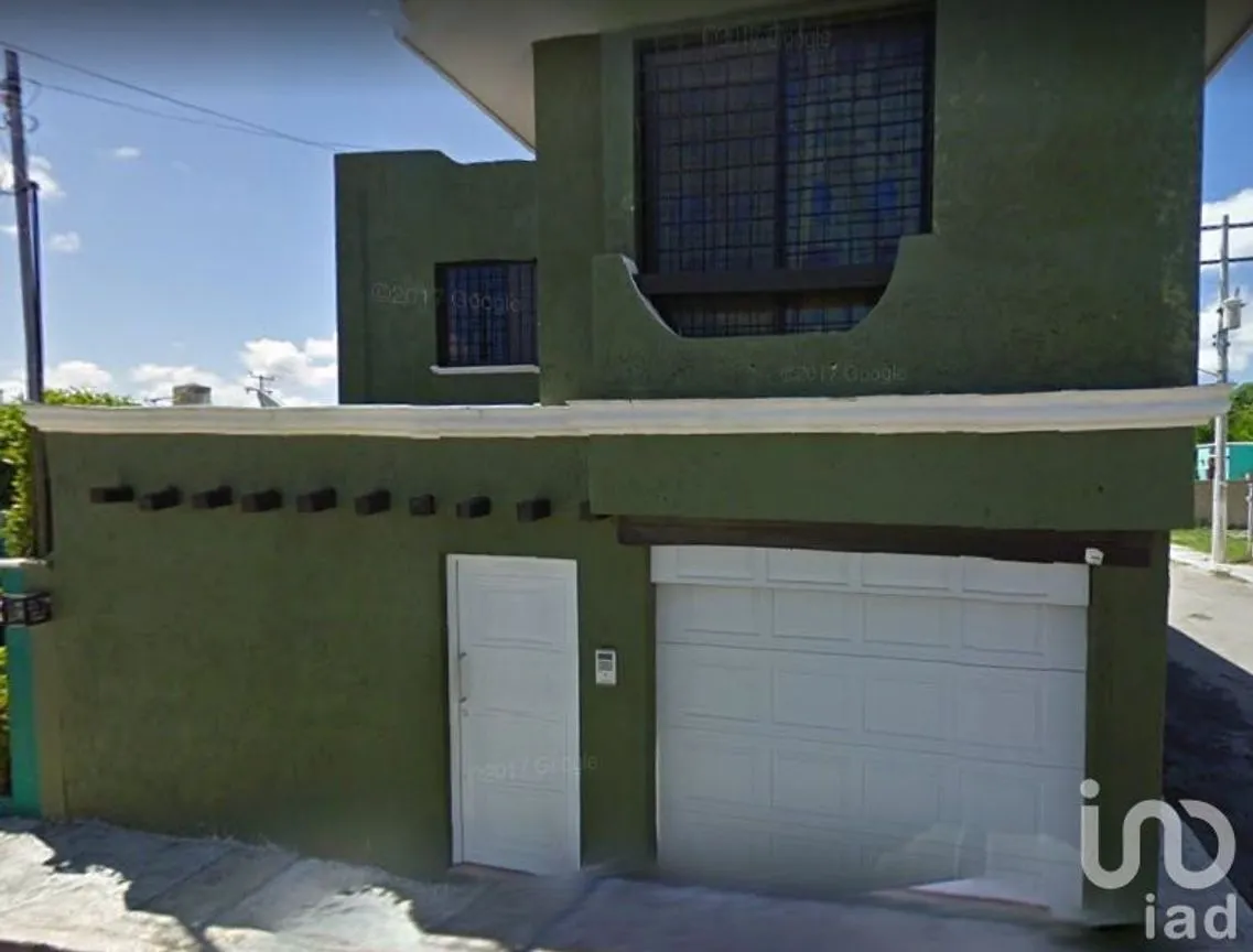 Casa en Venta en Valle Dorado, Campeche, Campeche | NEX-29564 | iad México | Foto 1 de 8
