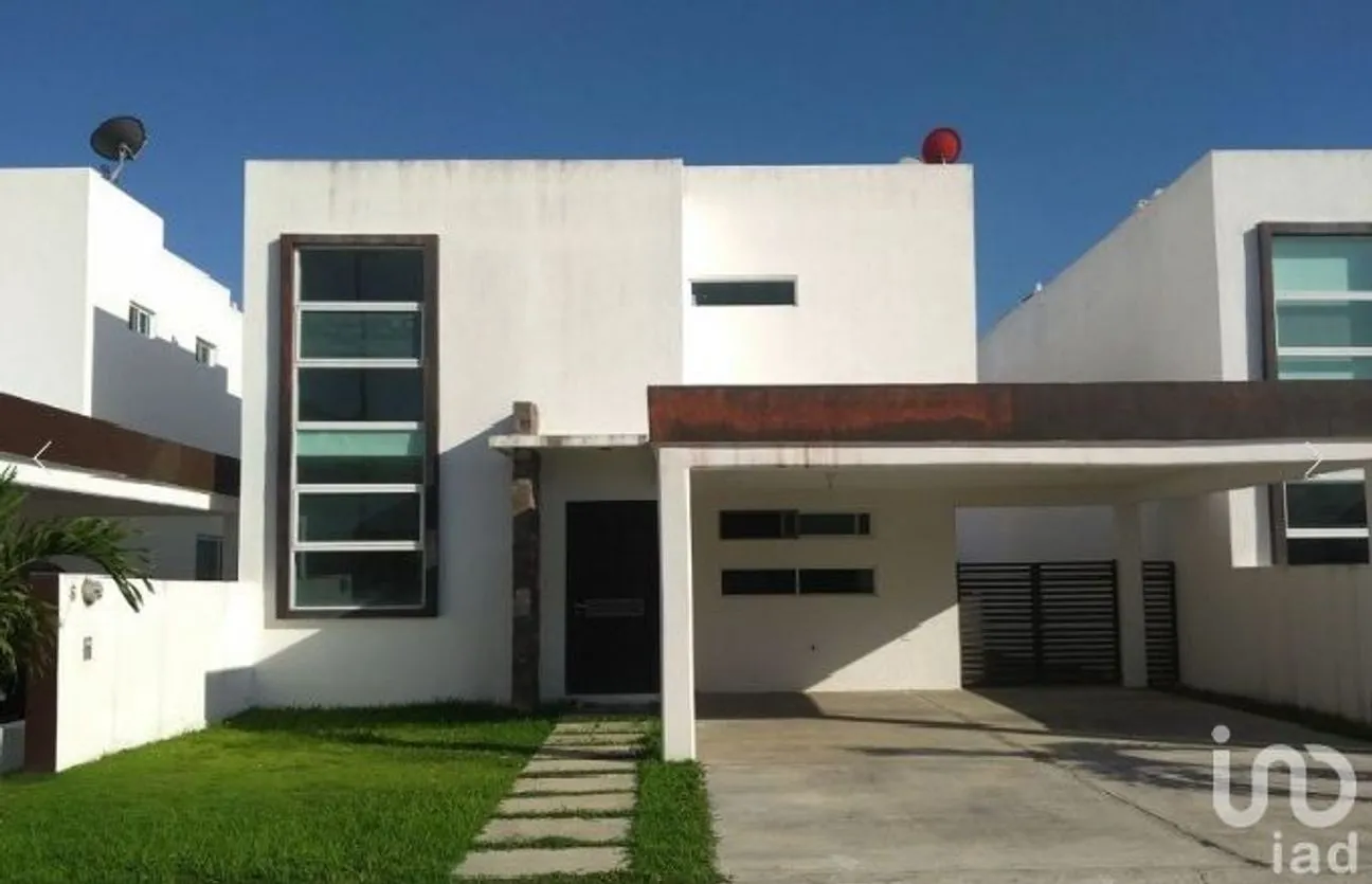 Casa en Venta en Fénix, Carmen, Campeche | NEX-30918 | iad México | Foto 4 de 10