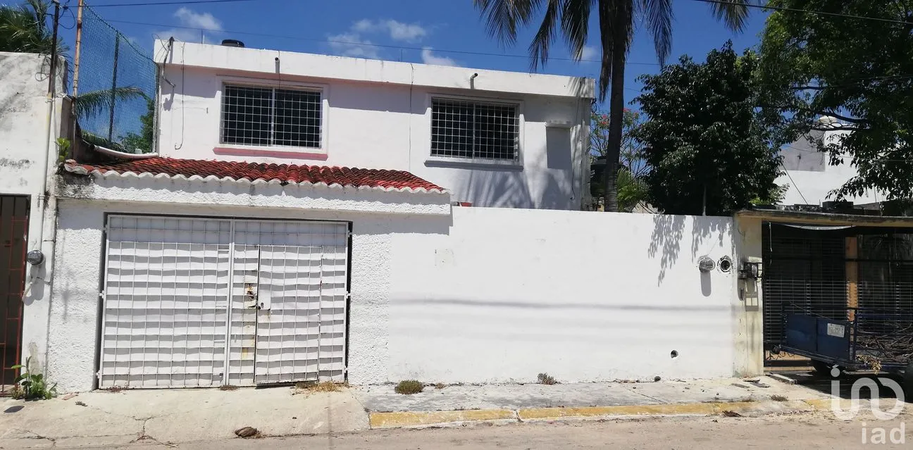 Casa en Venta en Supermanzana 58, Benito Juárez, Quintana Roo | NEX-30952 | iad México | Foto 2 de 13