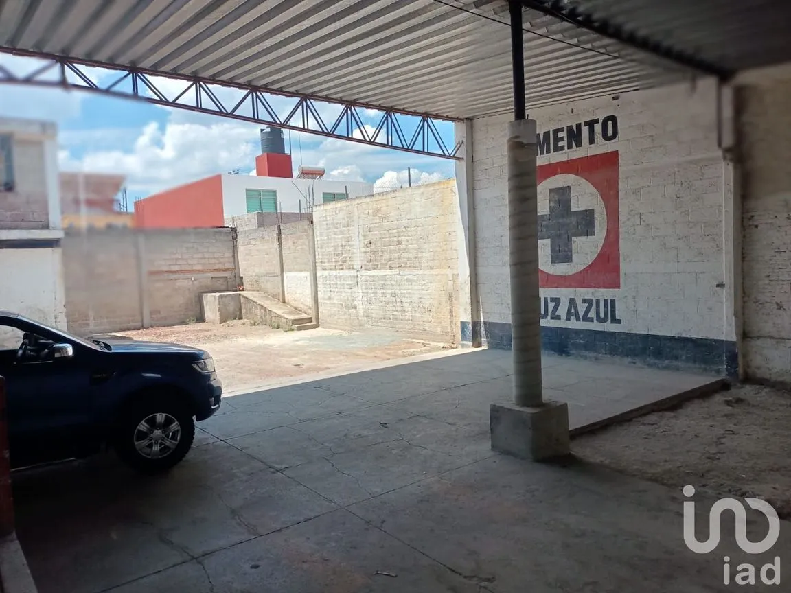 Bodega en Renta en Tulancingo Centro, Tulancingo de Bravo, Hidalgo | NEX-179373 | iad México | Foto 2 de 10