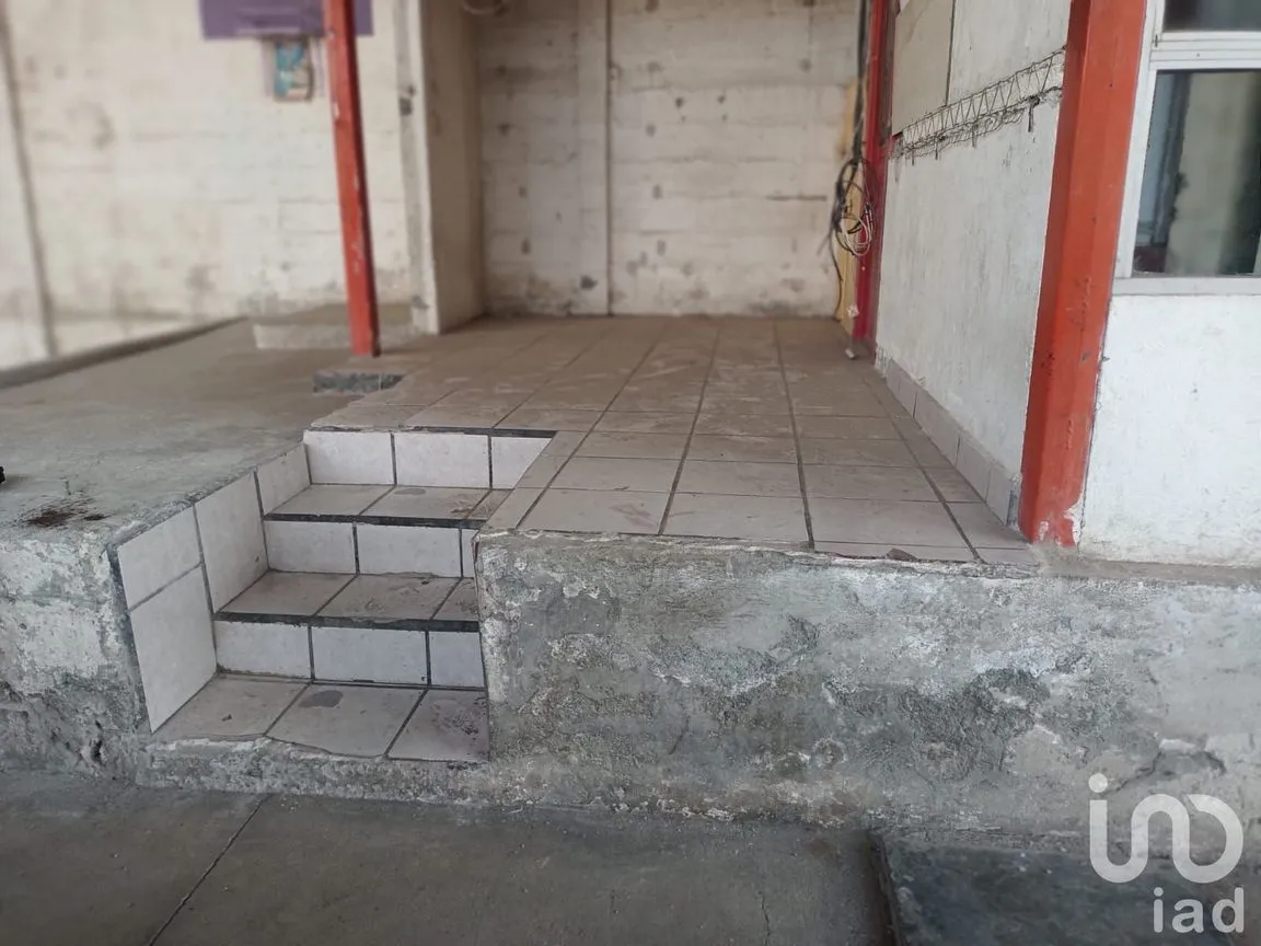 Bodega en Renta en Tulancingo Centro, Tulancingo de Bravo, Hidalgo | NEX-179373 | iad México | Foto 3 de 10