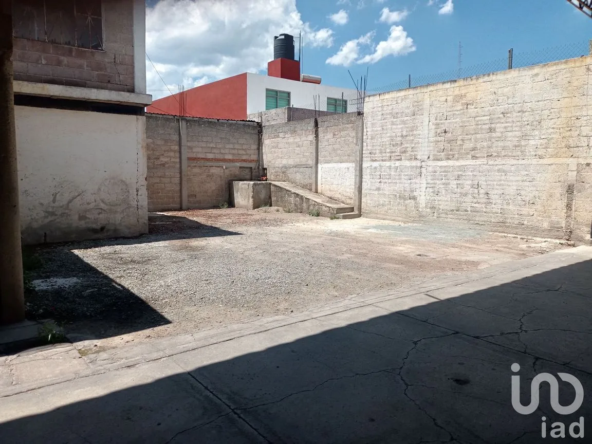 Bodega en Renta en Tulancingo Centro, Tulancingo de Bravo, Hidalgo | NEX-179373 | iad México | Foto 7 de 10